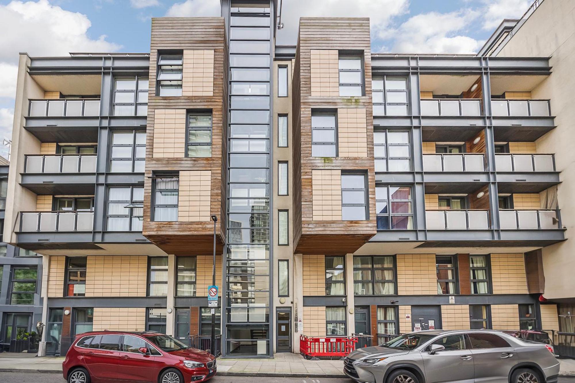 The Canary Hub Londra Exterior foto